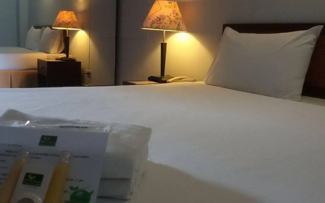 Mintara Hotel