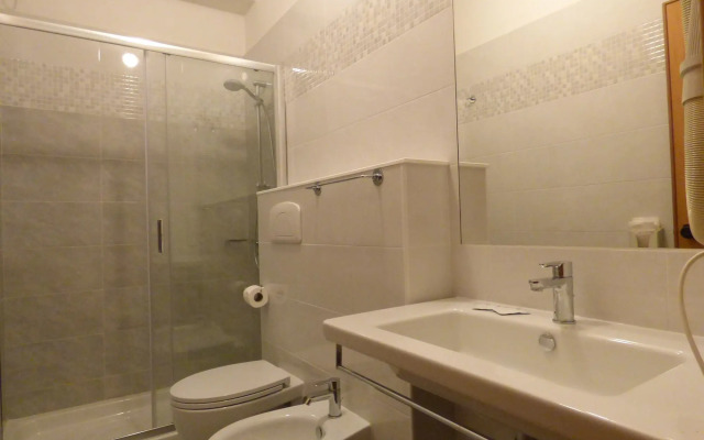 Residence Ghiacci Vecchi