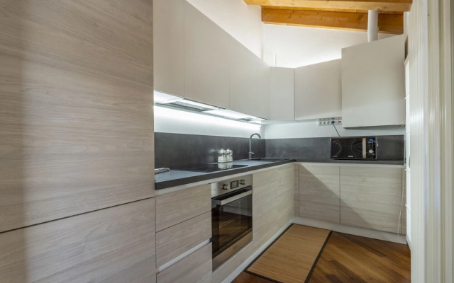 New Deal - APT with Terrace & Jacuzzi