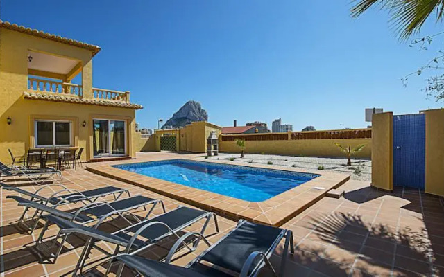 Villa Tiago - Plusholidays