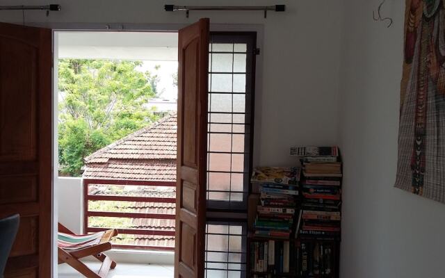 Nest Homestay