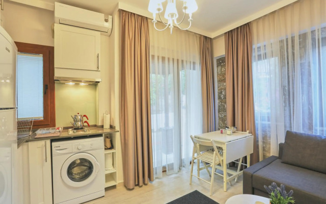 Alp Suites Lavanta