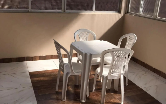 Apartamento Suíte em Soure.