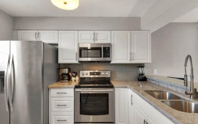 Summer House Townhomes 6