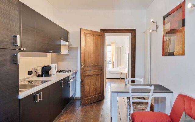 Porta Palazzo Apartment