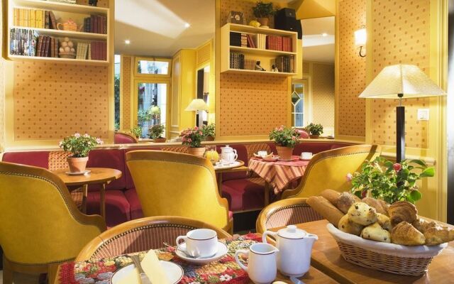 Hotel La Canopee