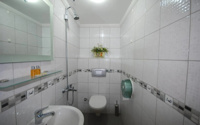 Hotel Mithat