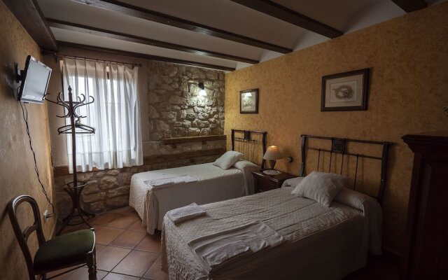 El Molino Del Batan
