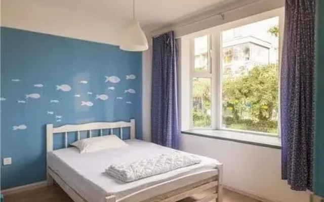 Xiamen 84HOW Hostel