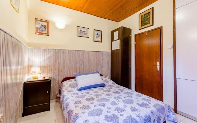 Charming studio at centre of Split