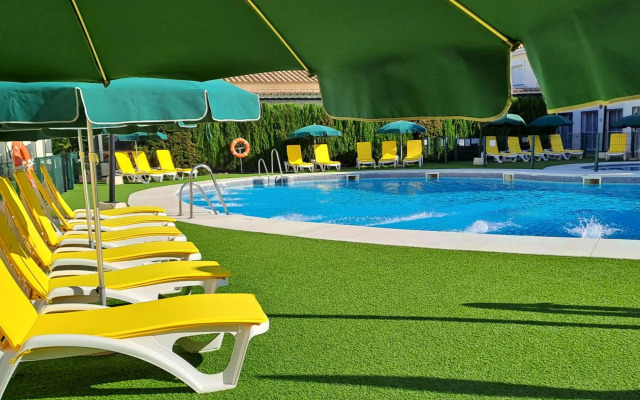 Interpass Golf Playa Country Club Hotel