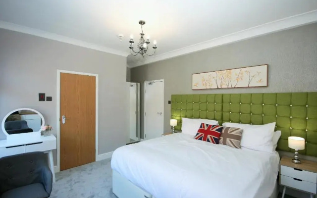 Brick Lane Guest House