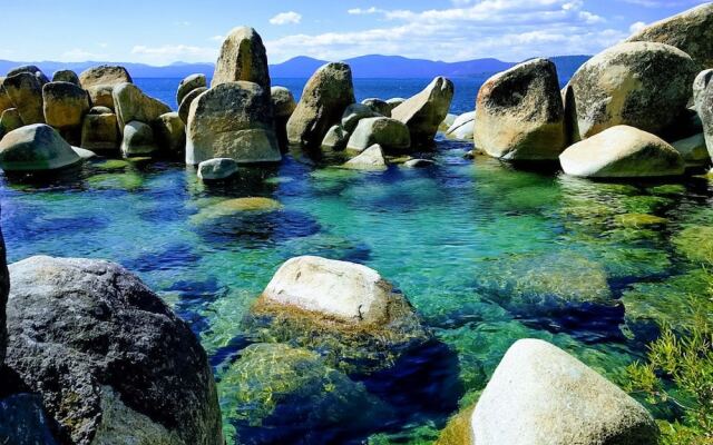 400fairg 3 Bedroom Condo