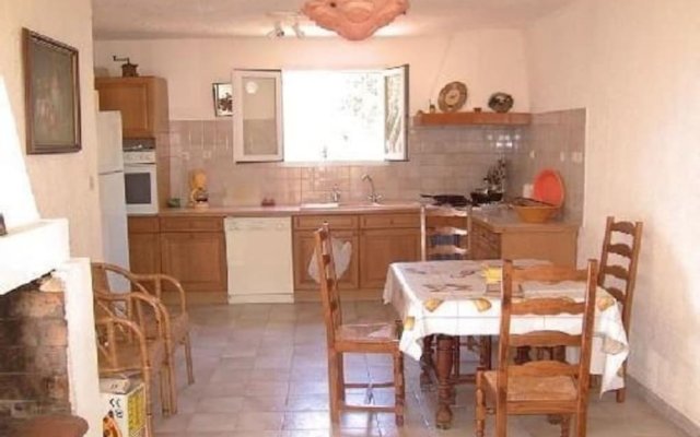 House With 3 Bedrooms in Porto-vecchio, With Private Pool, Enclosed Ga