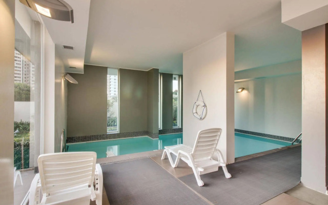 Getaway in Concon