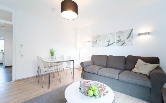 Apartmentanlage Wennseestraße Wennseestraße 19, Mia-Mare