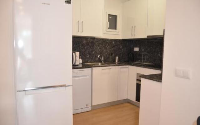 ApartSuits Tarragona Rambla Nova 24