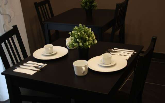 Pit Stop Napoli Centrale