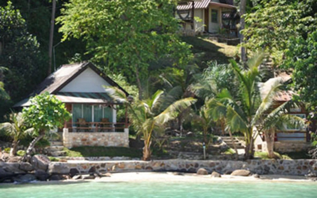 Tohko Beach Resort