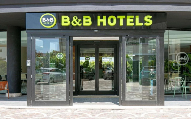 B&B HOTEL Latina