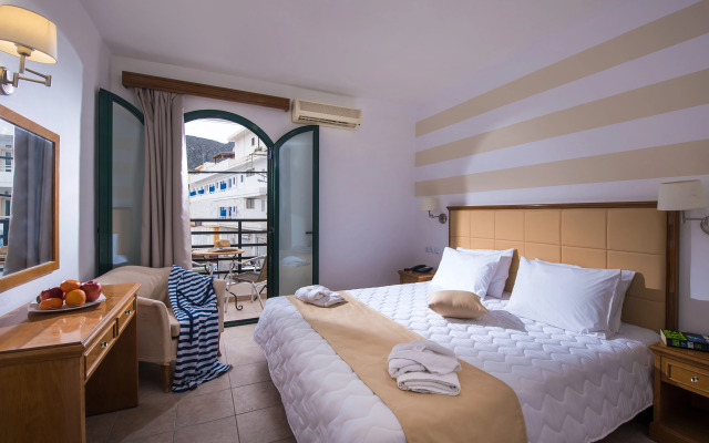 Pela Maria Hotel - All Inclusive