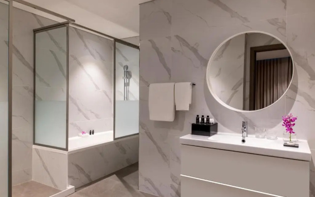 Steigenberger Hotel And Residence Doha