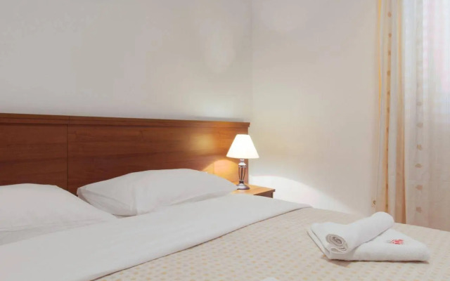 Hotel Plava Laguna