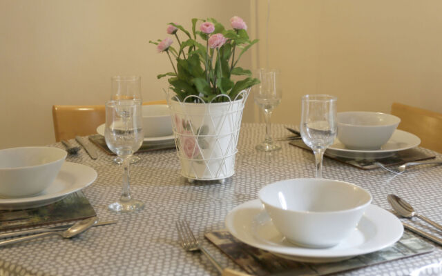 Holiday Home Alde End