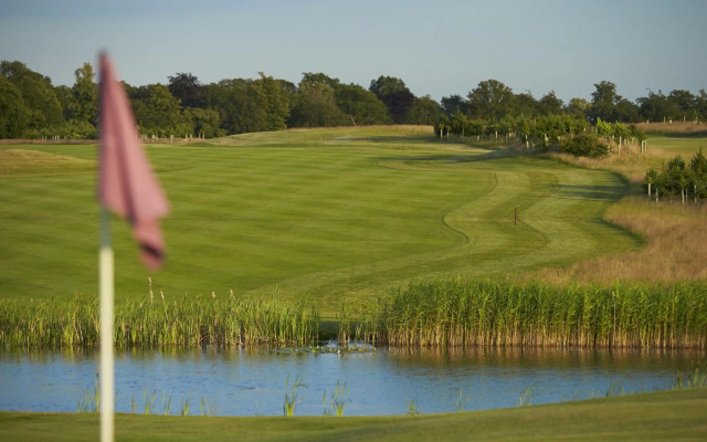 Luton Hoo Hotel, Golf And Spa