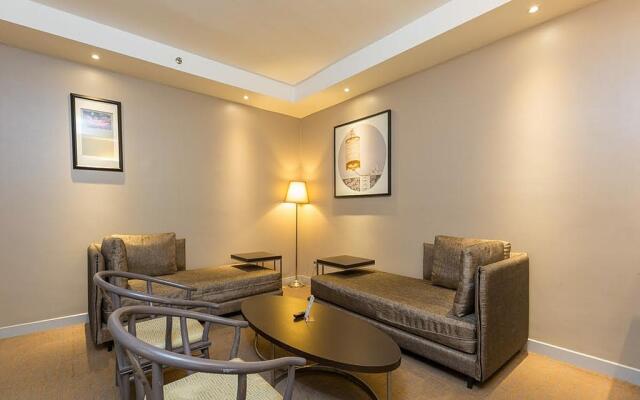 Ramada Plaza by Wyndham Melaka