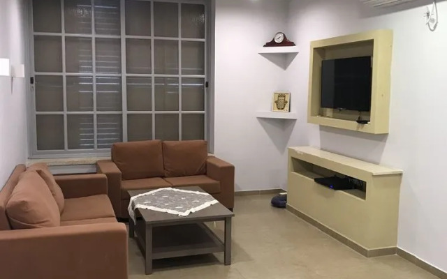 Royal Apartments On The Central Beach