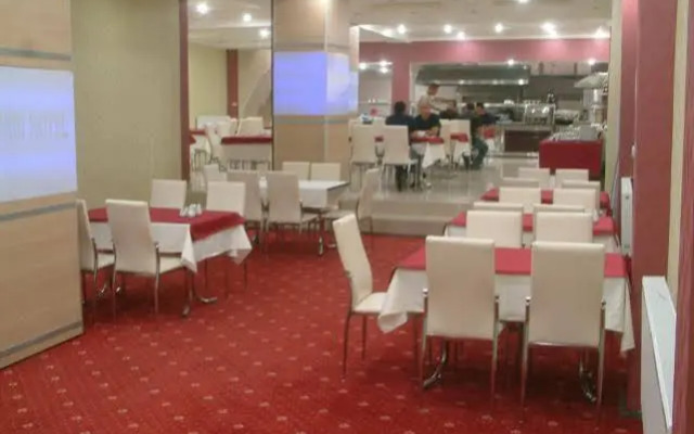Madi Hotel Ankara
