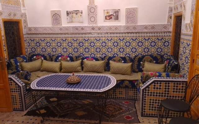 Riad Drissia