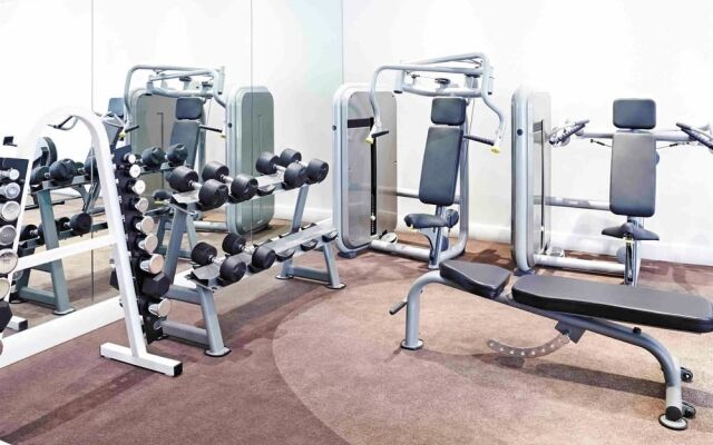 Novotel Heathrow