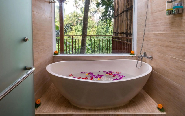 The Pesaren Ubud