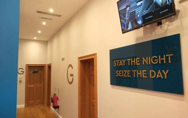 Mstay 88 Studios Kensington