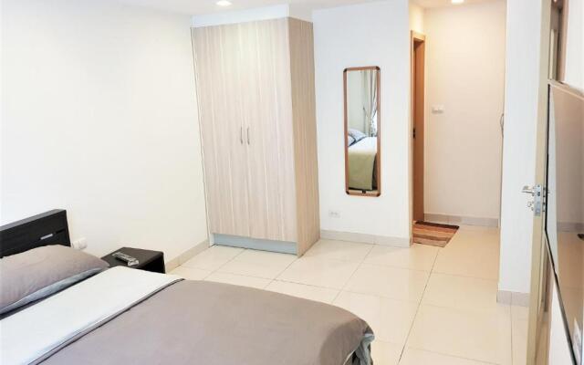 Laguna Bay 1 Pattaya Modern 1 Bedroom Apartment
