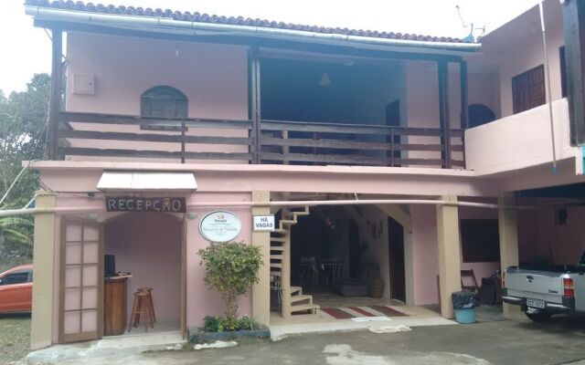 Pousada Casa De Praia Trindade