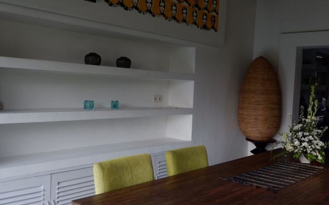 Tegal Sari Villa