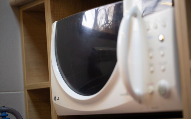 Sanor Capsule Hotel - Hostel