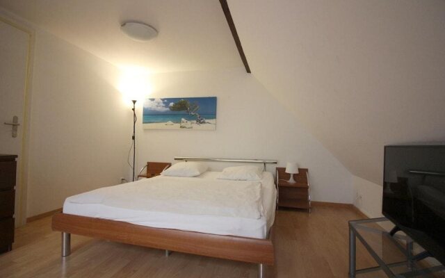 Swiss Star Aussersihl