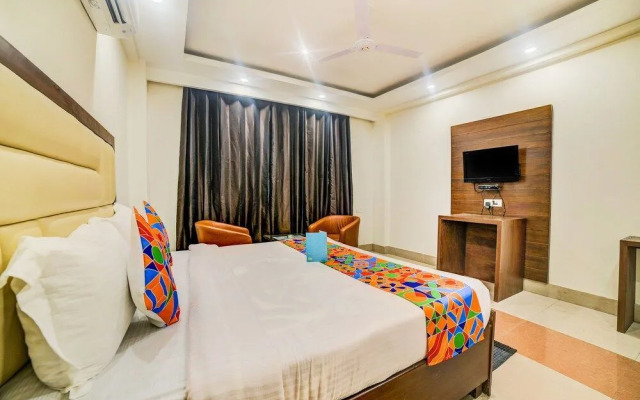 Fabhotel Invitation