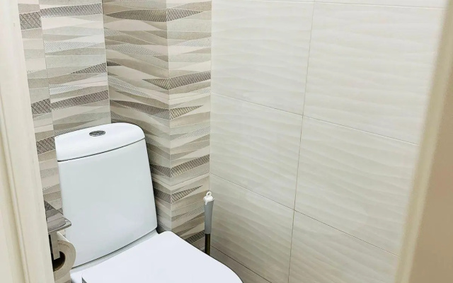 YourHouse (ЙоХаус) в микрорайоне Аксай-4 15