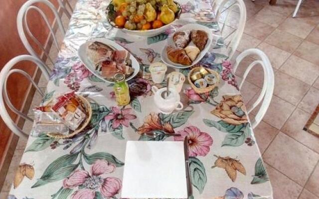 Agriturismo La Siesta