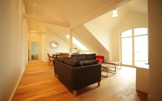 Appartement Schloß - Hohen Niendorf