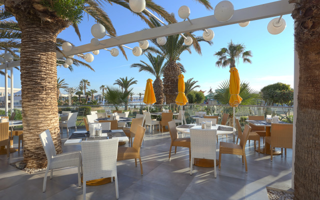 Lyttos Beach Resort
