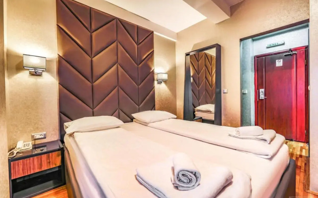 Tino Hotel Ohrid