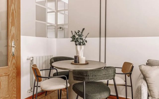 Guarani - 2 Bedrooms in Justicia