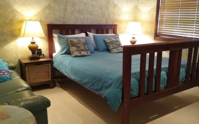Sonjas Bed and Breakfast