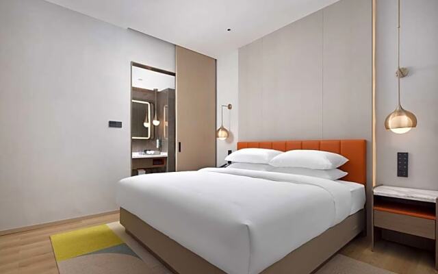 Home2 Suites by Hilton Chongqing Nan'an